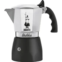 Bialetti Brikka 2 Tassen
