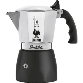 Bialetti Brikka 2 Tassen