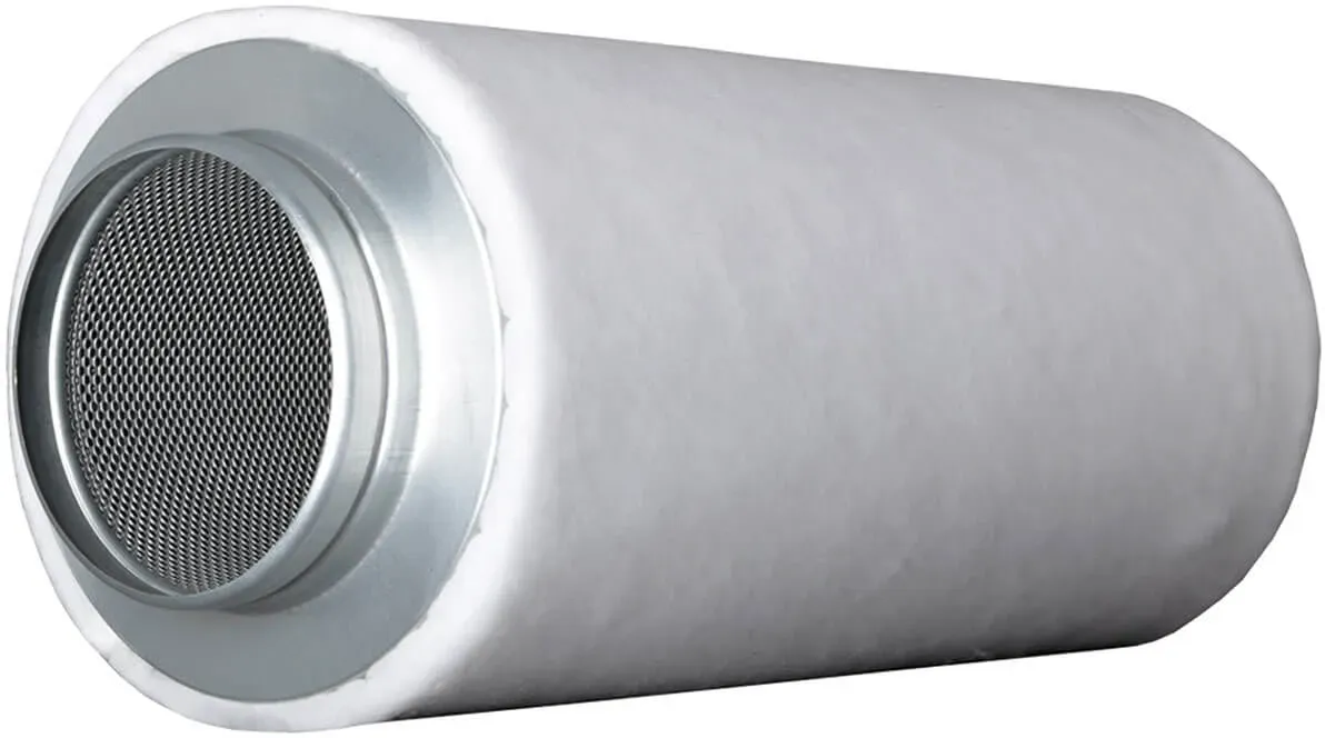 PrimaKlima Coco Line Carbon Filter 360 m3/h, 125 mm