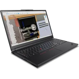 Lenovo ThinkPad T16g G3 16'' Intel Core Ultra 9 275HX 64 GB RAM 1 TB SSD RTX 5080 Win11 Pro