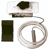 ich-zapfe Thermostat K50-H1122-006 Trockenkühler