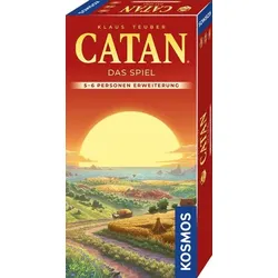 CATAN - Das Spiel - 5/6