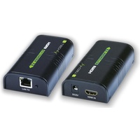 Techly IDATA EXTIP-373A2 Videosplitter HDMI