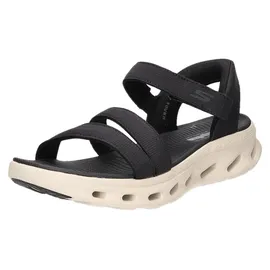SKECHERS Ella Damen Schwarz 38
