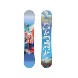 CAPITA Space Metal Fantasy Snowboard 2025,149