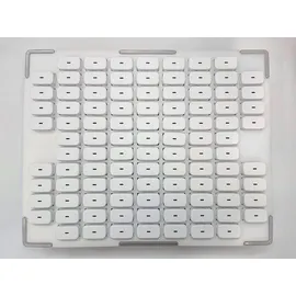 Samsung USB-C 45W Reise-Ladegerät Weiß (OOB Bulk)