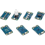 Arduino ABX00101 Modulino Movement