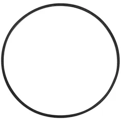 CLP Bodenschutz Ersatzring 38 cm schwarz
