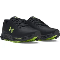 Under Armour Bandit TR 3 SP - black, Größe:10.5