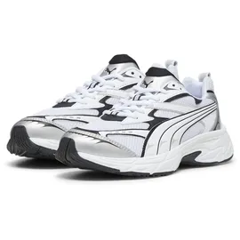 Puma Select Morphic Base Feather Gray 43