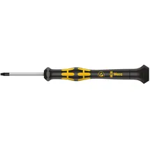 WERA Torx-Schraubendreher TX 6 Klingenlänge 40 mm
