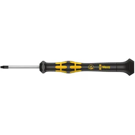 WERA Torx-Schraubendreher TX 6 Klingenlänge 40 mm