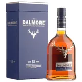 Dalmore Highland Single Malt 18 Years Edition 2023 (1x0.7l)