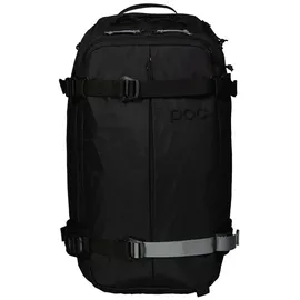 Poc Dimension VPD Rucksack Schwarz Cordura