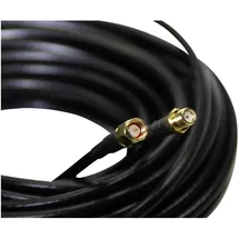 Wittenberg Antennen SMA-Buchse, SMA-Stecker P-103101