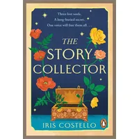 Penguin Books Ltd (UK) The Story Collector