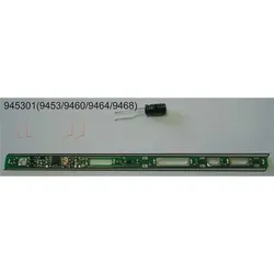 FLEISCHMANN 945301 N LED-Innenbeleuchtung