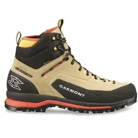 Garmont Vetta Tech Goretex Wanderstiefel - Cornstalk Beige /
