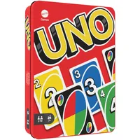 Mattel UNO Sammlerdose
