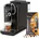 Granite Black inkl. Kaffeeprobierset