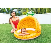 Intex Pineapple Planschbecken 102 x 94 cm