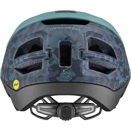 Bollé Trackdown MIPS 52-55 cm Erwachsene sage matte 2021