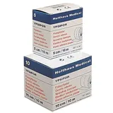 Holthaus Ypsipor Fixierpflaster 15 cm x 10 m