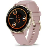 Garmin Venu 3S dust rose/softgold