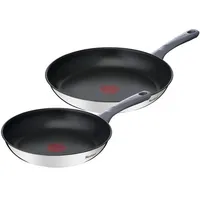 Tefal Daily Cook [G7132S55], Pfannen-Set 24 und 28 cm