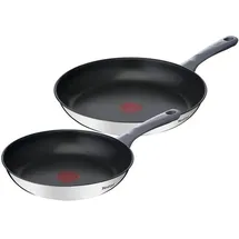 Tefal Daily Cook [G7132S55], Pfannen-Set 24 und 28 cm