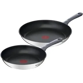 Tefal Daily Cook [G7132S55], Pfannen-Set 24 und 28 cm