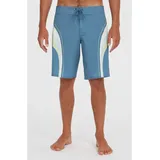 O'Neill O'riginals Longboard 19" Boardshorts blue original stripe (25042) 33