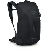 Osprey Hikelite LT 16 16 l schwarz