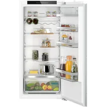 Siemens KI41REDD1 Einbaukühlschrank (204 l, 1221 mm hoch)