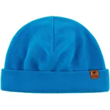 Mammut Herren Damen Unisex Mütze Wintermütze Fleecemütze Fleece Beanie, Farbe:Blau, Artikel:-50589 Glacier Blue - Einheitsgröße