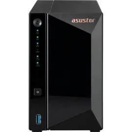 Asustor Drivestor 2 PRO Gen2 AS3302T, 2.5GBase-T (90-AS3302TE0-MB30)