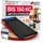Sportstech sWalk Lite Schwarz