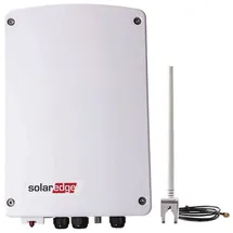 SolarEdge Smart Home Warmwasser Controller Heizstabregler bis 3 kW