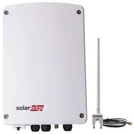 SolarEdge Smart Home Warmwasser Controller Heizstabregler bis 3 kW