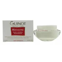 Guinot Crème Matizone - Mattierende Creme