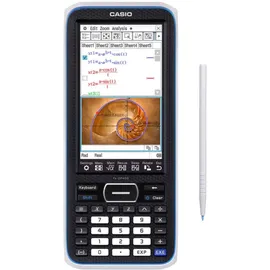 Casio ClassPad II Grafikrechner