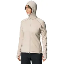 Houdini Power Jacke - Sandstorm - L