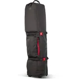 Ogio Slim anthrazit/rot