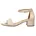 Sandalette Beige 42