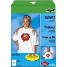 Sigel IP651 10 St.