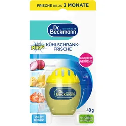 Dr.Beckmann Kühlschrank Frische 40G