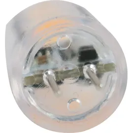 Blulaxa LED Stiftsockellampe G4 1W 3000 K 100 lm