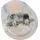 Blulaxa LED Stiftsockellampe G4 1W 3000 K 100 lm