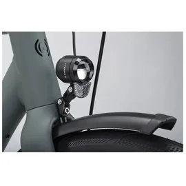 Winora E-Flitzer 2024 27,5 Zoll RH 42 cm Unisex slate matt