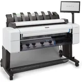 HP DesignJet T2600 PostScript